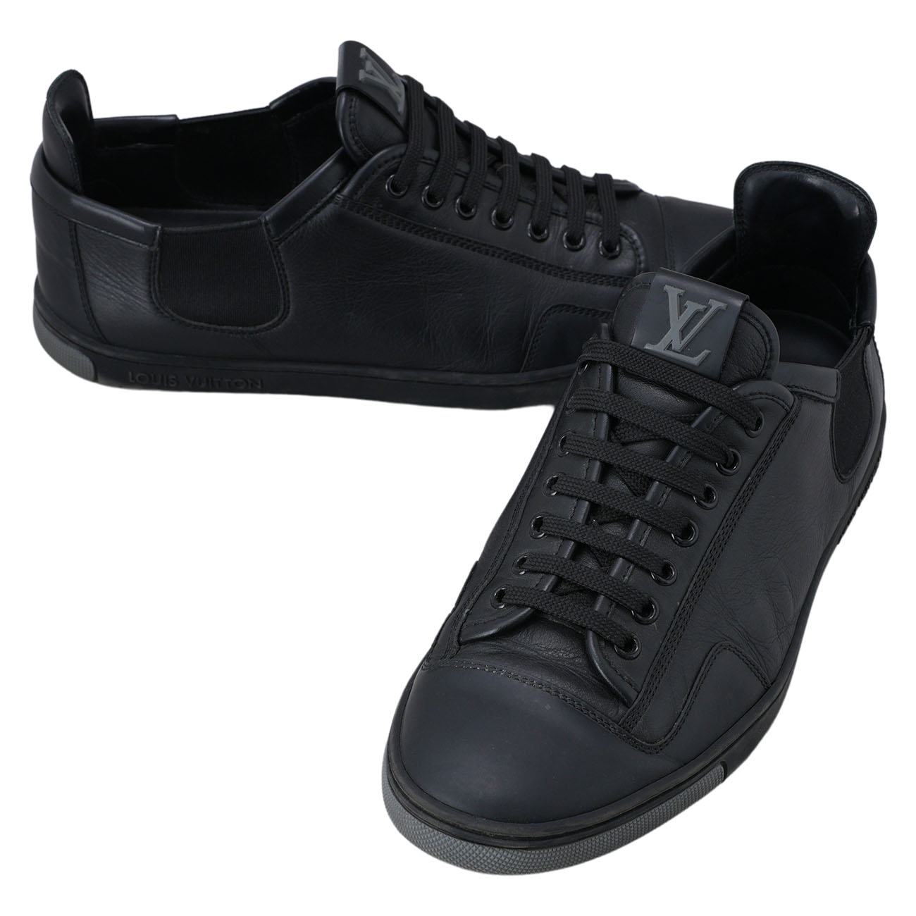 LOUIS VUITTON(USED)루이비통 스니커즈#5.5